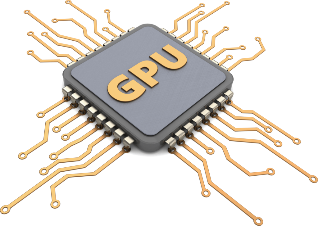 GPU